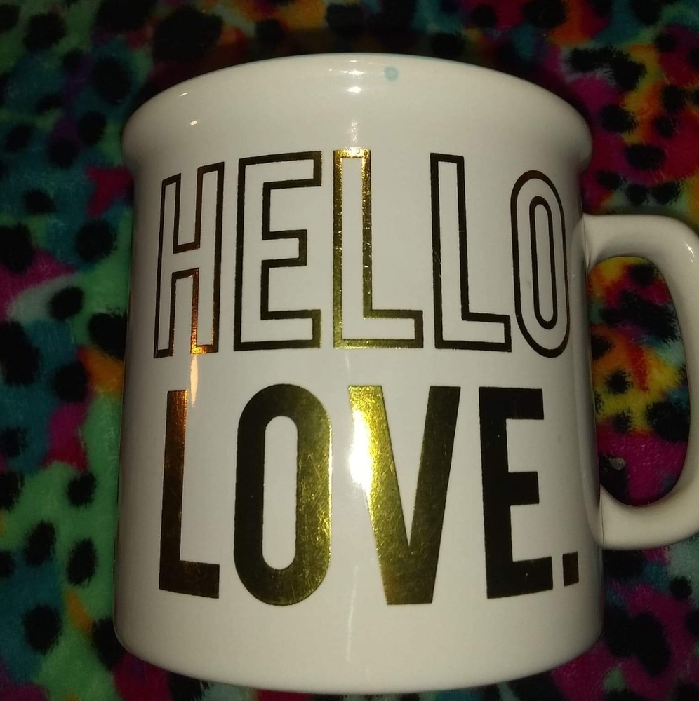 Coffee Mug